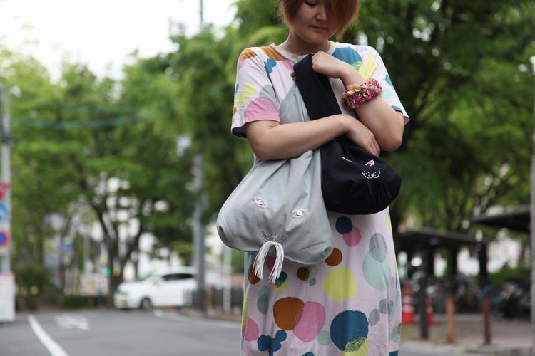 mina perhonen usa bag - ミナペルホネン正規取扱店 | anmikunpe