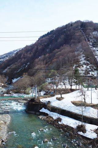 秋山郷を散策　天池～切明温泉_b0042334_1335780.jpg