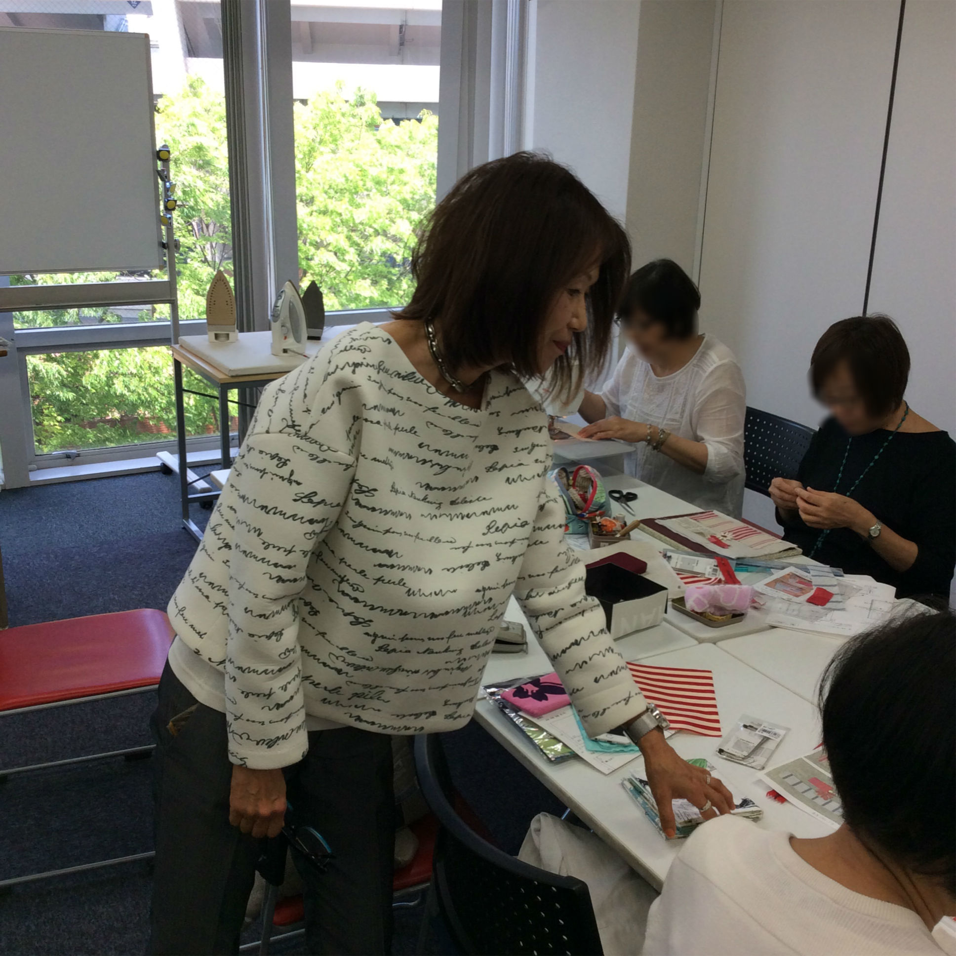 【人気の先生】須藤修代先生をクローズアップ!!_d0239135_11165787.jpg