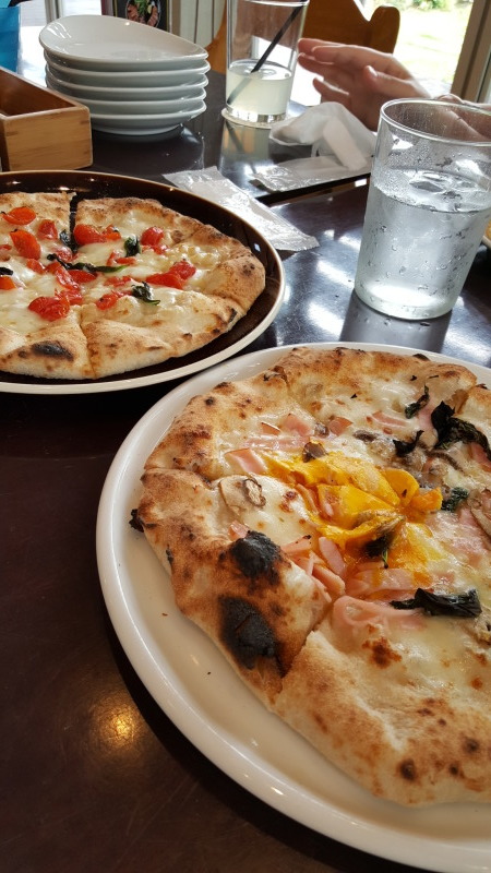 安城 ピッツェリア ブル_e0360035_11032433.jpg