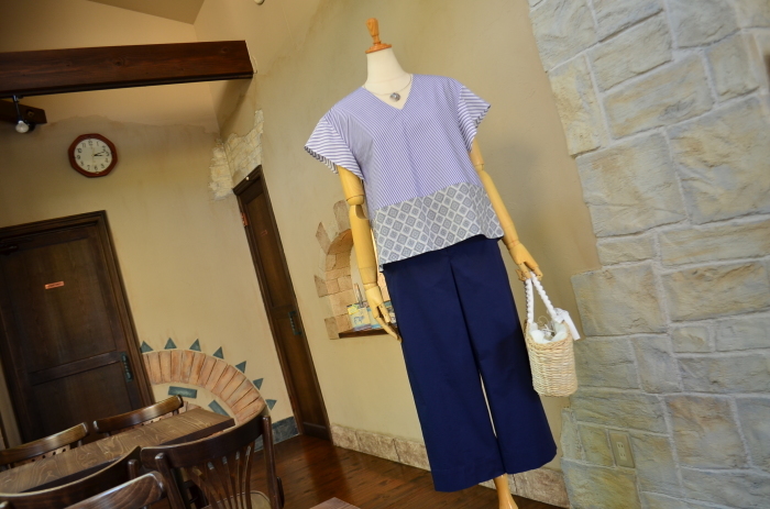 ”2017 SPRING & SUMMER NEW Spiral\'s Select...5/13sat\"_d0153941_15560326.jpg
