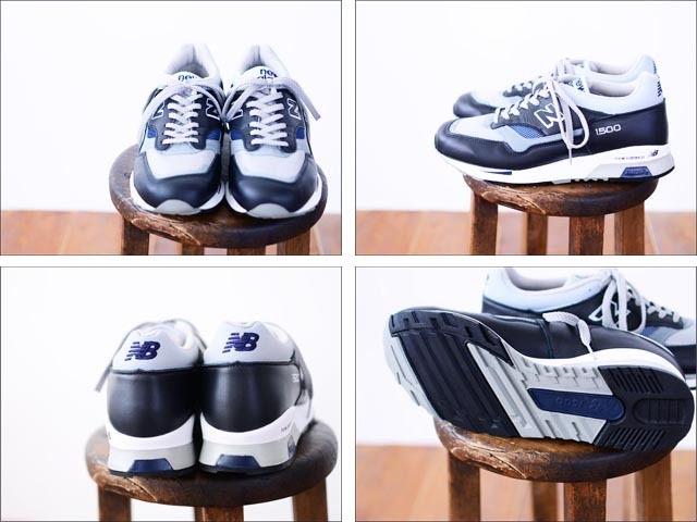 ★週末値下げ！美品！NEW BALANCE 「ニューバランス」M1500UC 17SS】new balance / M1500UC | junhashimoto
