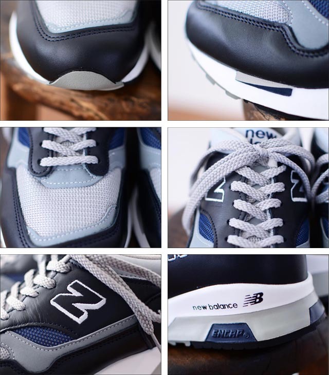 ★週末値下げ！美品！NEW BALANCE 「ニューバランス」M1500UC 17SS】new balance / M1500UC | junhashimoto