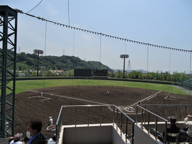 高校野球_e0360409_16392620.jpg