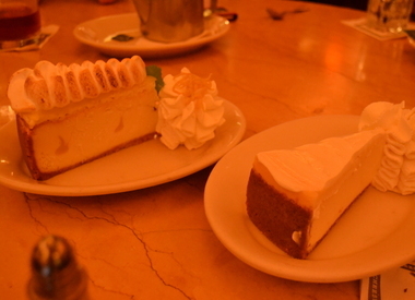 HAWAII～チーズケーキファクトリー～_b0121019_14250076.jpg