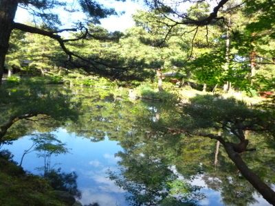 ~ 清水園 花めぐり ~_e0135219_16481563.jpg