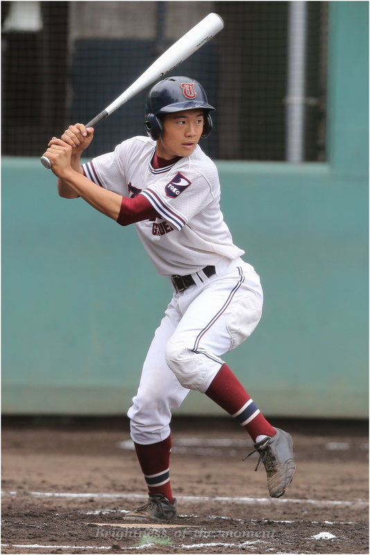 桐光学園VS平塚学園　B戦_e0200922_16410331.jpg