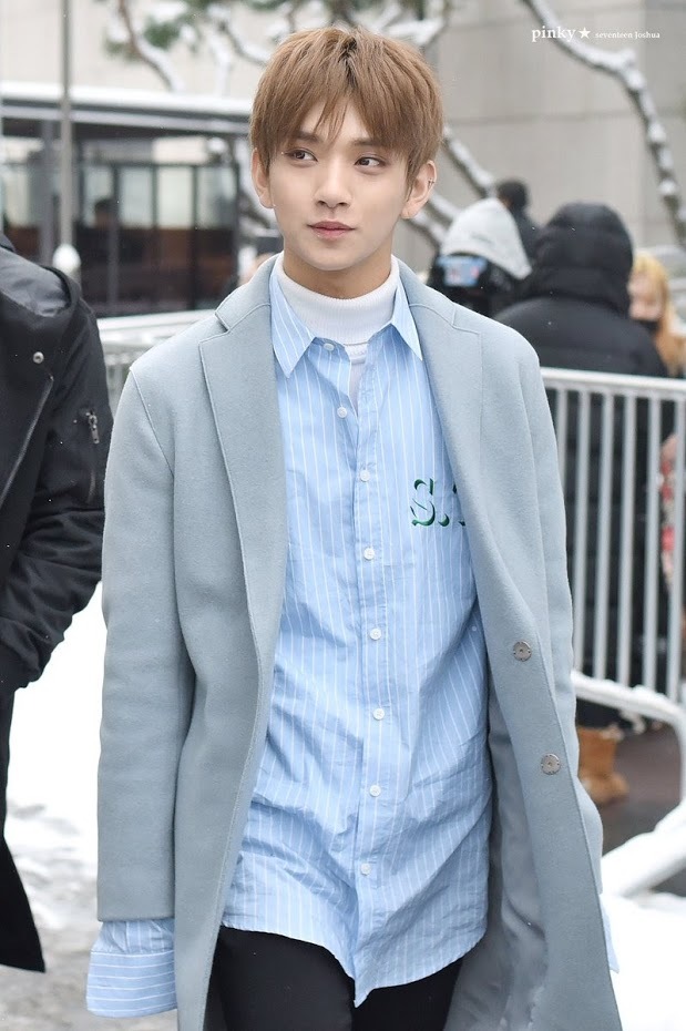 おジスとジョシュア おうちに帰ろ