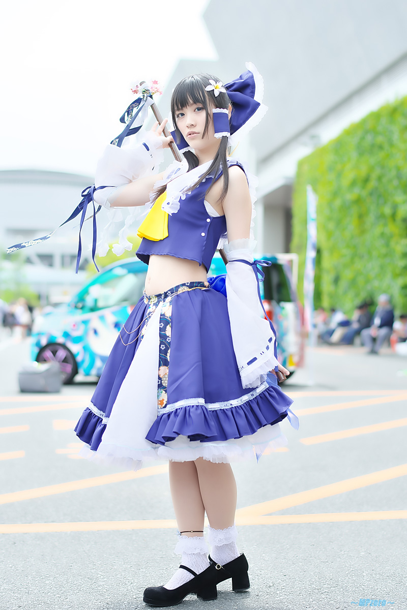 ぽぷり さん Popuri Petit Popuri 17 05 07 ビッグサイト Tokyo Big Sight 例大祭 Reitaisai Mpzero コスプレイベント画像 Nikon D5 Z6ii ぽぷり さん Popuri Petit Popuri 17 05 07 ビッグサイト Tokyo Big Sight 例大祭 Reitaisai Mpzero コスプレイベント画像 Nikon D5 Z6ii