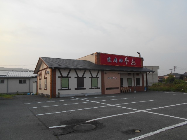 焼肉の牛太 白浜店_f0297545_10221697.jpg