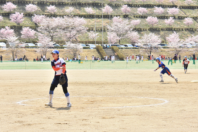 第8回二本松大会　花泉VS那須中央_b0249247_19074270.jpg