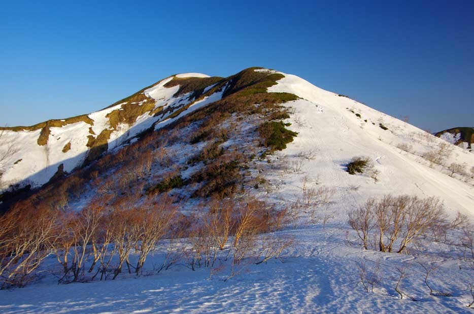 2017GW 和賀山塊バカンス　まとめ-その2_c0077847_23500227.jpg