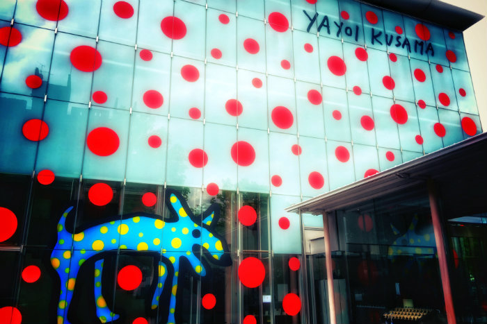 Yayoi world_a0271251_22165861.jpg