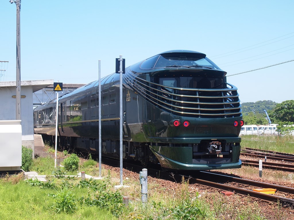 JR西日本の豪華寝台列車「トワイライトエクスプレス瑞風」_e0105451_13535260.jpg