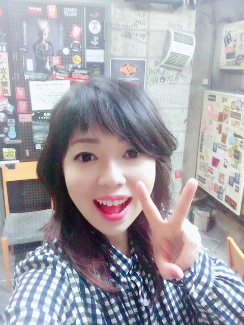 yozuca* LIVE 2017 ＊15年目の女＊ 1_e0189554_06084191.jpg