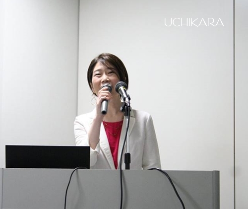 チャリティイベント大盛況で終了致しました!_a0129661_05380972.jpg