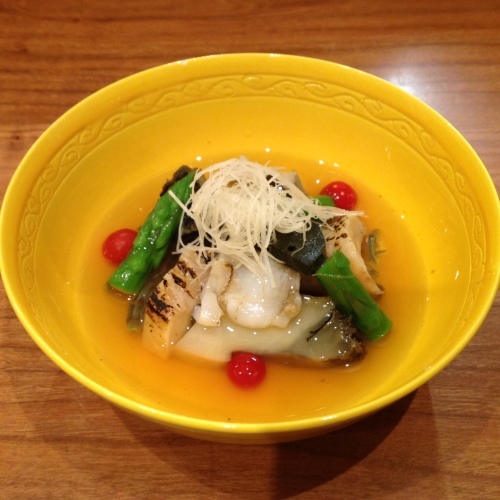 日本酒と旬の食材_b0153663_00293150.jpeg