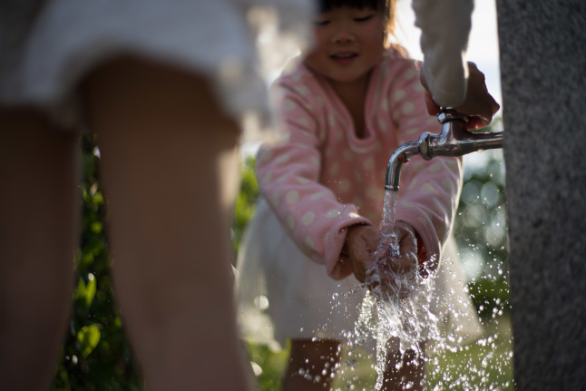 ★夏っぽくなってきた〔「Rollei Planar 50mm f1.8」レンズテスト〕_e0291683_00593427.jpg