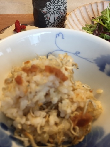 マクロビ料理を習う_a0134394_07412370.jpg
