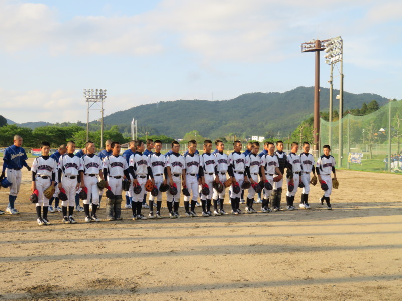 第12回ヤングリーグ広島大会 天真爛漫 第12回ヤングリーグ広島大会 天真爛漫