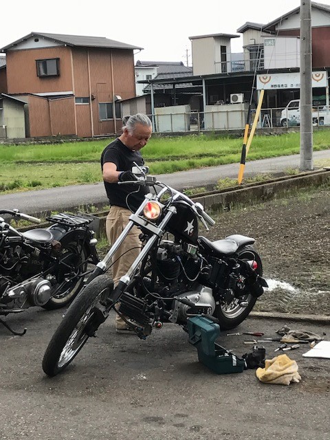 車検、車検、車検_a0165898_1745111.jpg