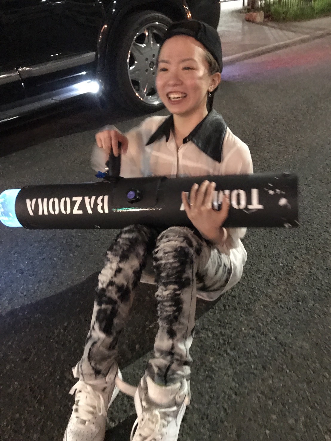 5月15日(月)TOMMY BASE ともみブログ☆合同誕生日会特別篇!!_b0127002_11281556.jpg
