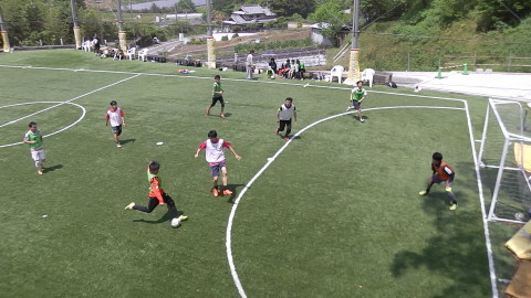 ゆるUNO 5/14（日） at UNOフットボールファーム_a0059812_21471252.jpg