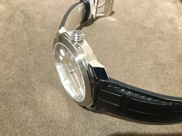 ブルガリ オクト ローマ ステンレスモデル : 熊本 時計の大橋