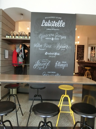 ウィーン WIEN 　～ランチ ♡ LABSTELLE～_e0303431_17124531.jpg