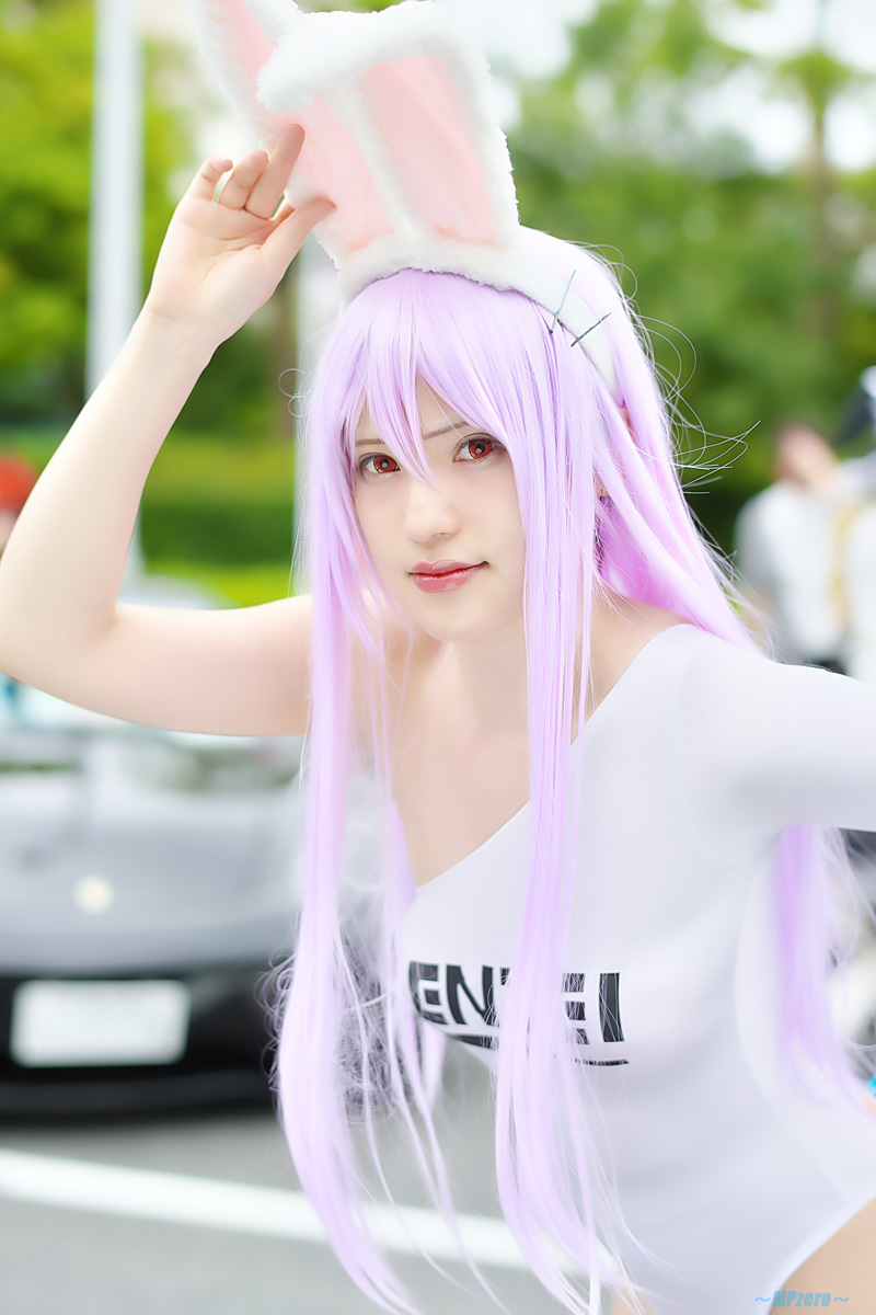 レンフリード 赤城 赤木 クロ さん[Kuro.Akagi] @akagikuro 2017/05/07 ビッグサイト(Tokyo Big  Sight)例大祭[reitaisai] : ～MPzero～ [コスプレイベント画像]Nikon Z9 & Z6ii