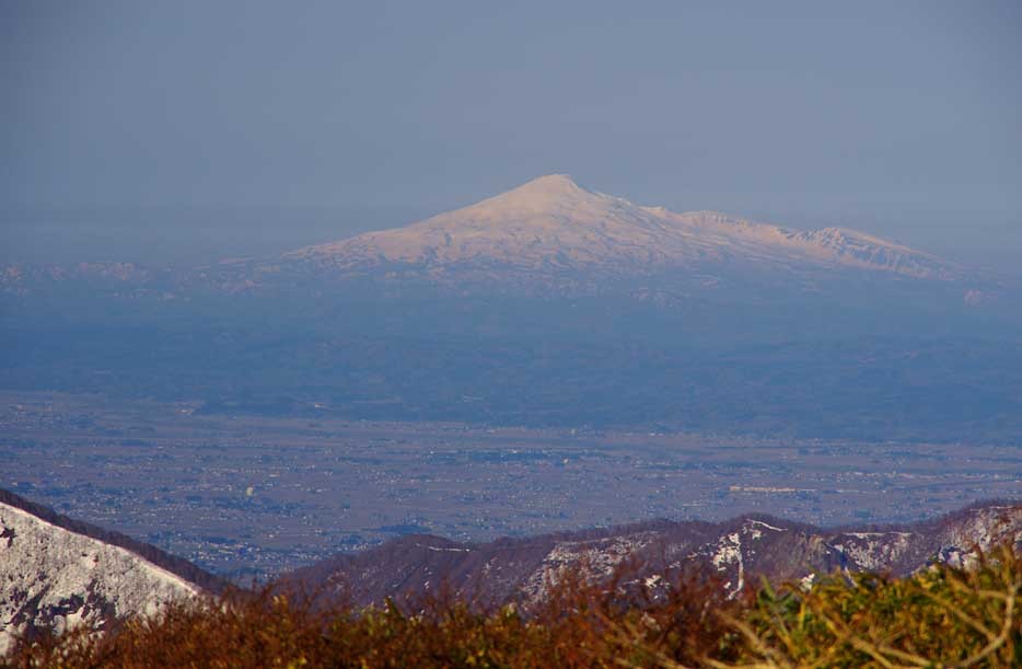 2017GW 和賀山塊バカンス　まとめ-その2_c0077847_00102731.jpg