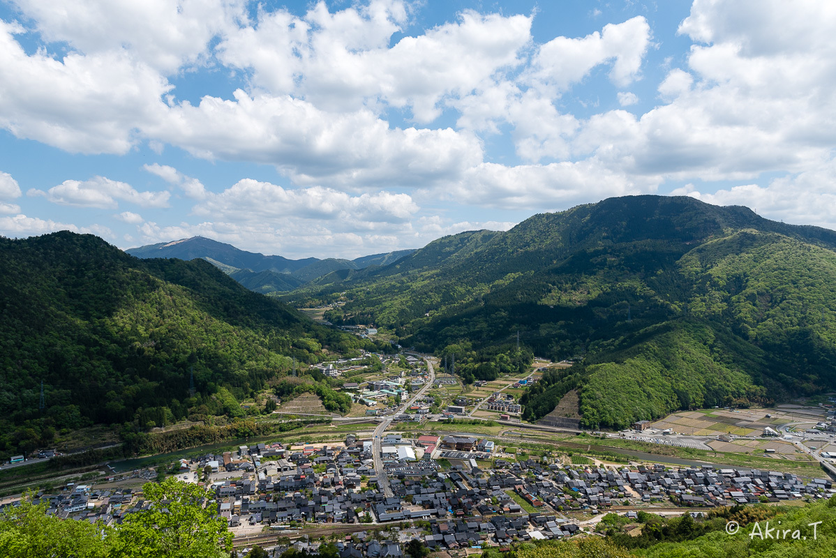 竹田城跡..._f0152550_22394681.jpg