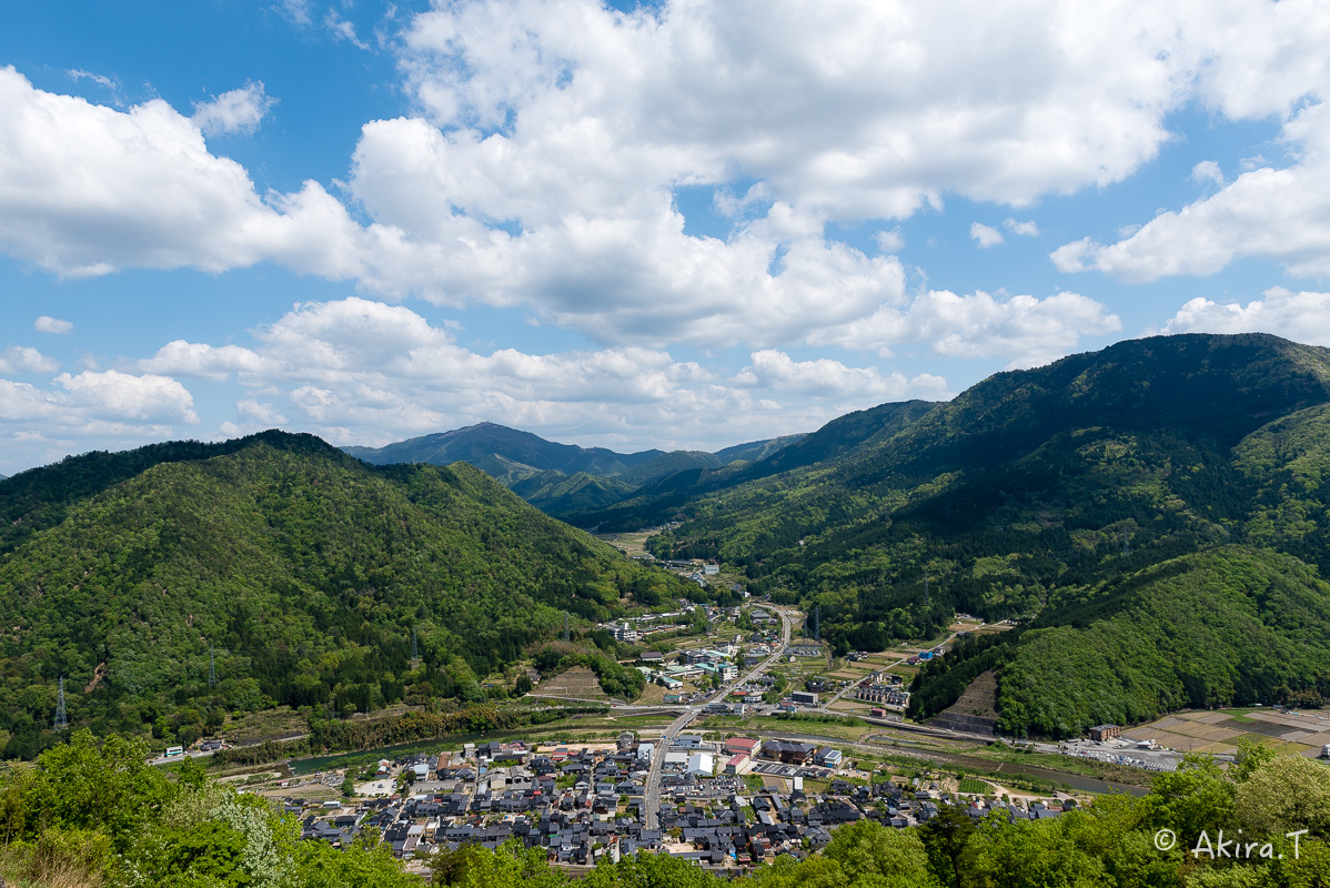 竹田城跡..._f0152550_22414875.jpg