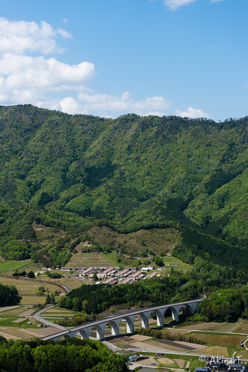 竹田城跡..._f0152550_22422691.jpg