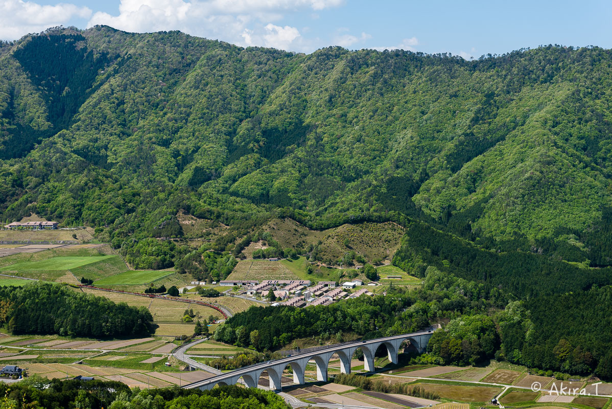 竹田城跡..._f0152550_22511825.jpg