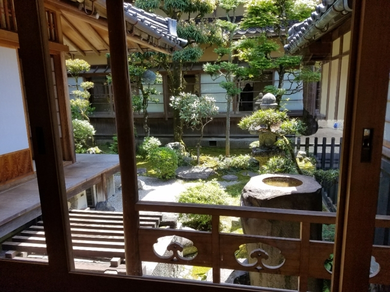 石谷家住宅_b0328361_21531494.jpg