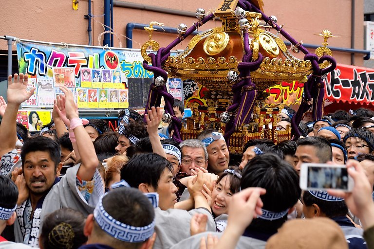 神田祭（５月１４日）_c0057265_02420546.jpg