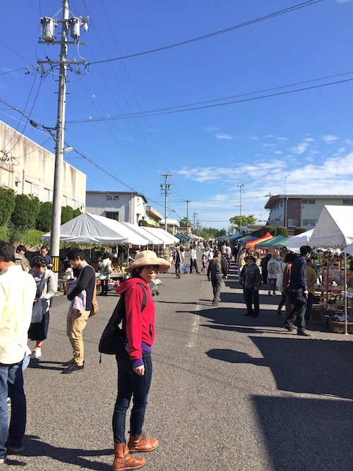 土岐美濃焼祭り_f0324766_10452941.jpg