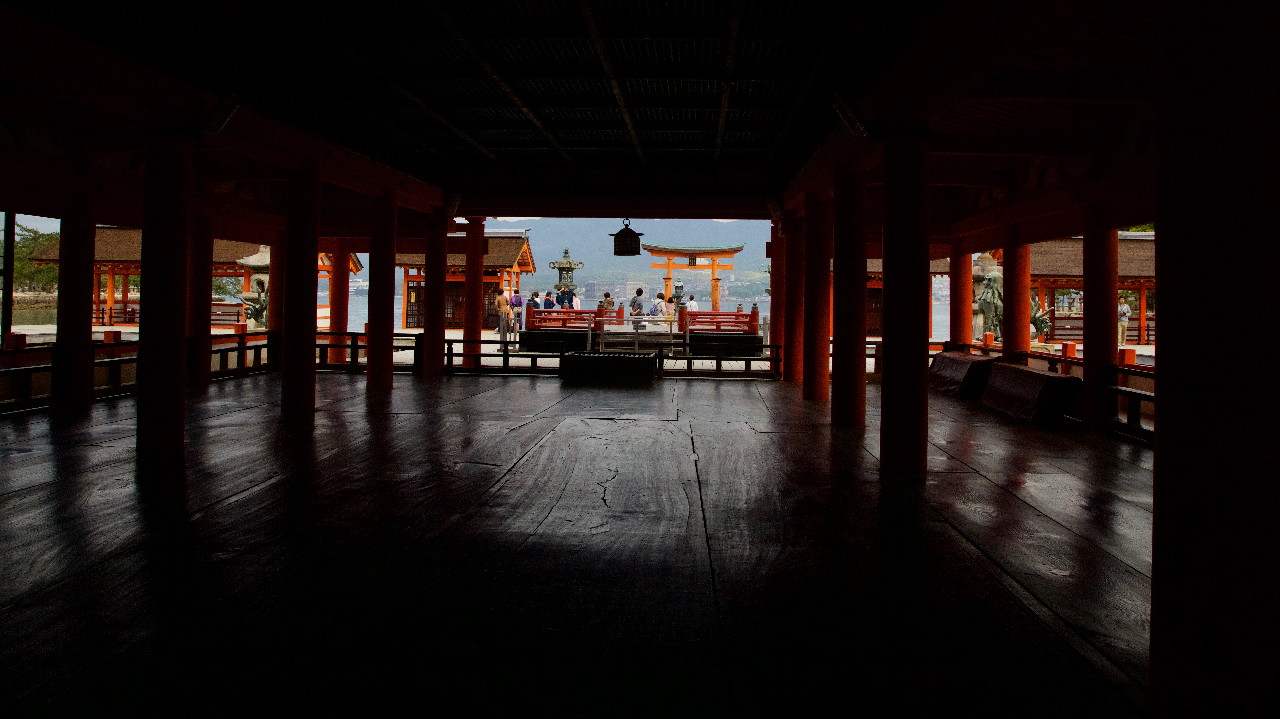 広島旅情・・・厳島神社③_e0071967_16363078.jpg