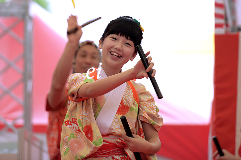 勝山左義長まつり・\'17 大阪食博　鮎釣りよいぞ_c0317868_18224074.jpg