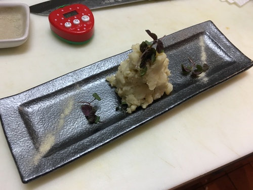 Iroriyaで修行中!_c0024385_2362414.jpg