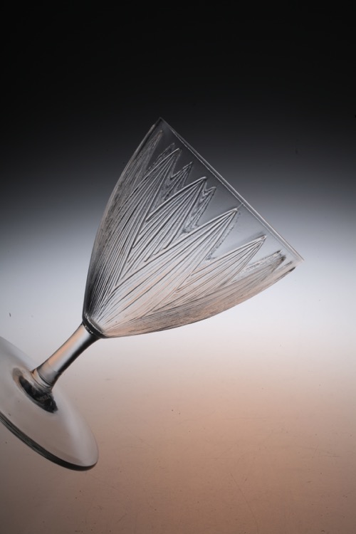 Rene Lalique \"LOTUS\"_c0108595_235174.jpg