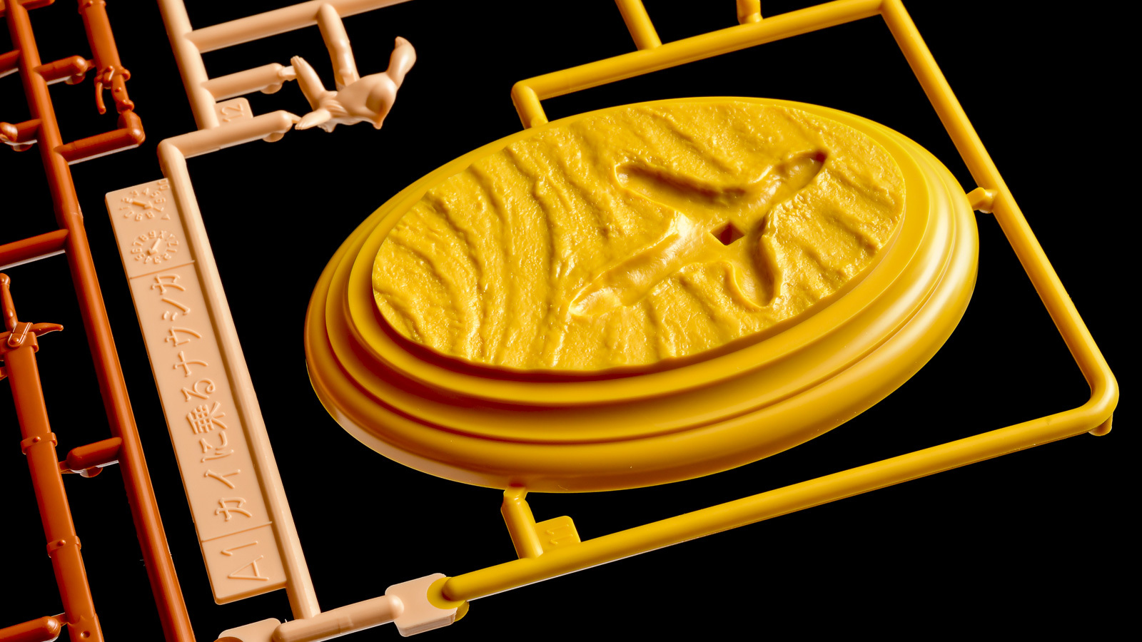 バンダイ製ナウシカのプラモに見る、世にも珍しい「金型魔改造」の世界_b0029315_00071078.jpg