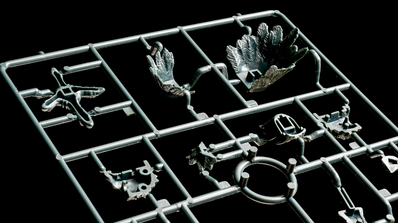 バンダイ製ナウシカのプラモに見る、世にも珍しい「金型魔改造」の世界_b0029315_00090676.jpg