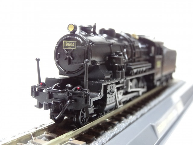 蒸気機関車コレクション4巻 19604 : 燕雀鉄道白津機関区活動日誌