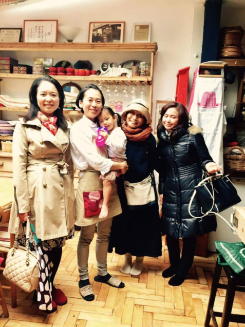 九星氣学講座 & 鑑定 in ロンドン!_f0095325_19310738.jpg