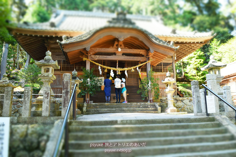 GWは直虎巡礼の旅✿『天白磐座遺跡』編_e0131432_21173898.jpg