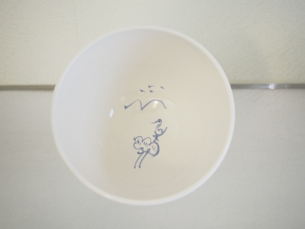 石田誠展 前日 5/16_b0132442_17150083.jpg
