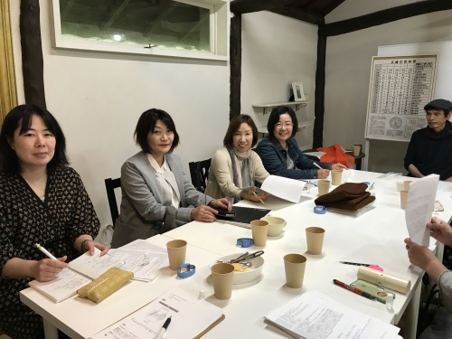 「副腎のお話し会」終了いたしました。_b0239244_11513011.jpg