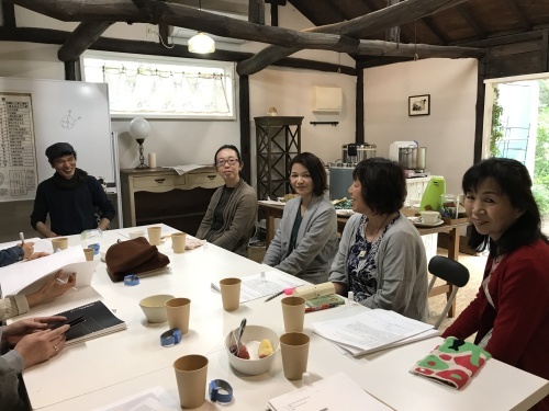 「副腎のお話し会」終了いたしました。_b0239244_11524725.jpg